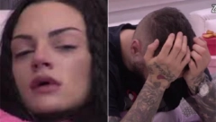 BILO MI JE ZABRANJENO DA KOMUNICIRAM SA NJIM! Tara progovorila o torturi kroz koju je prošla tokom veze sa reperom