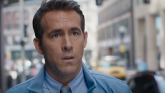 RAJAN REJNOLDS STIŽE U BIOSKOPE Popularni zavodnik u ulozi bankara koji otkriva da živi u video-igrici!