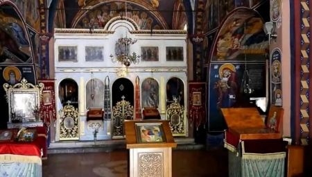U PORTI MANASTIRA SVETOG NIKOLE U PETROVU Otkriven spomen-kip najmlađem borcu Vojske Republike Srpske