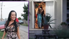 BOJANA I MIRKO RENOVIRALI KUĆU I SADA OVAKO IZGLEDA Komšije progovorile o Goci i Šijanu!