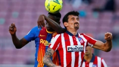 VERAN MADRIĐANIMA Stefan Savić produžio ugovor