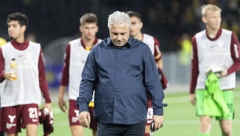 RUMUNSKI ŠAMPION U "FAZI RASPADA" U Klužu haos pred Zvezdu, željno se čeka reakcija gazde kluba