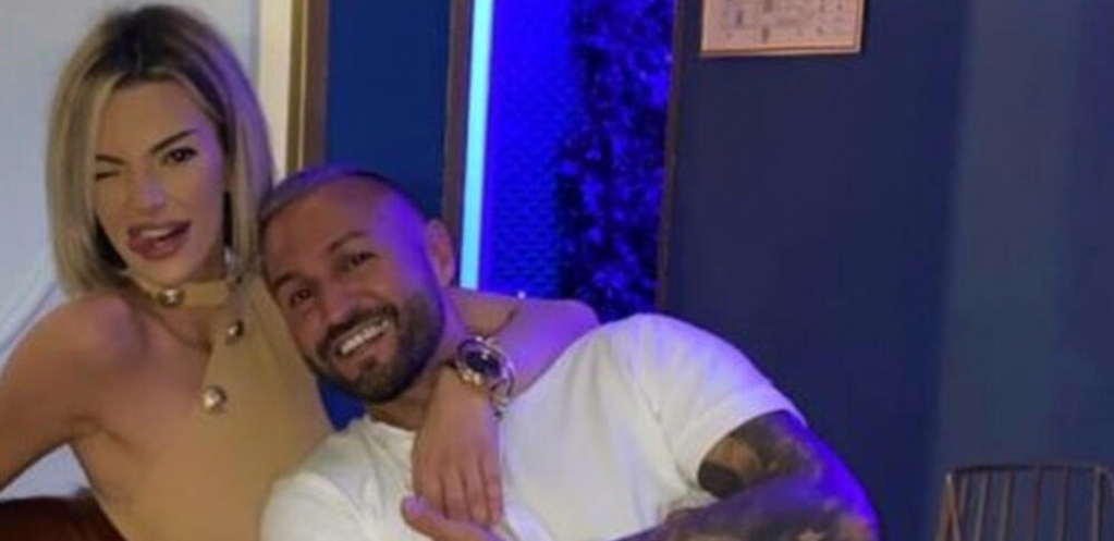 ISPLIVALO SVE NA VIDELO! Porodica i prijatelji osuli paljbu po reperu, strahuju za život Tare Simov