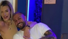 TARA SE OGLASILA I OTKRILA DA LI ŠA STOJI IZA NAPADA NA NJU Simova priznala da li su se pomirli!