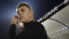 NAZIRE SE POTENCIJALNI RIVAL PARTIZANA! Savi Miloševiću se ukazala neočekivana šansa, Portugalci u velikom problemu!