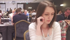 NAŠIM DEVOJKAMA BOD Batsiašvili potvrđuje najbolji rejting