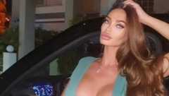 SORAJU PROZIVAJU DA VIŠE NE LIČI NA LJUDSKO BIĆE Starletina najnovija fotografija zabrinjava!