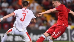 UVEĆAVA SE SRPSKA KOLONIJA U SALCBURGU Još jedan srpski reprezentativac ide u Red Bulov tim