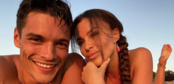 MARKO MARKOVIĆ RAZVEZAO JEZIK PA OPLEO PO STANIJI! Neće više da joj ćuti: "Htela je da se pomirimo"