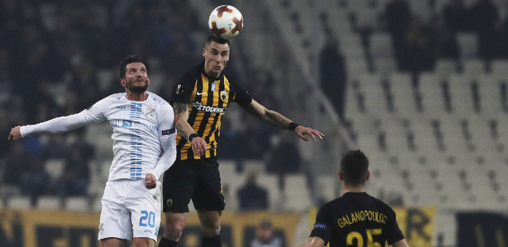 PRETI MU OZBILJNA KAZNA! Vranješ mora da sakrije tetovažu ČETNIČKOG VOJVODE!