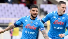 "MANEKENI" IZ NAPOLIJA! Poznati modni brend pravi dres Italijanima, svi već jedva čekaju da ih kupe! (FOTO)