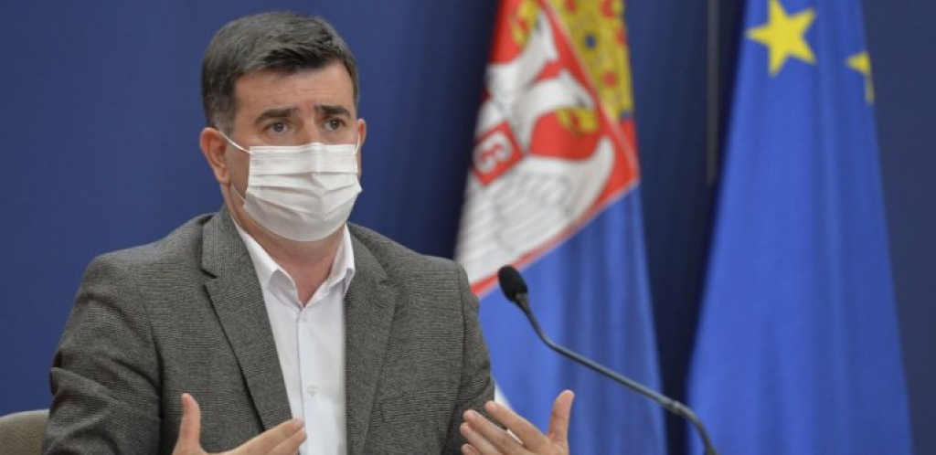 Đerlek: U dogovoru sa lekarom videti koja je vakcina najpogodnija za pacijenta koji će dobiti treću dozu