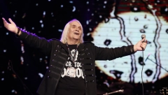 BORA ČORBA JE OVOJ ŽENI NAPISAO PESMU "OSTANI ĐUBRE DO KRAJA": Nikada nije preboleo poznatu manekenku koja je lomila muška srca