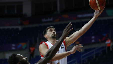 OTPISAO EVROPU Aleksej Šved se odlučio za Kinu