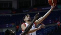 ŠVED POŽELEO EVROLIGU CSKA je prošlost, evo sa kojim klubom je razgovarao