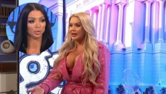 MAJA JE MOJ ROĐENDAN NAPUSTILA DA BI SE VIDELA SA NJIM! Sanja Stanković šokirala izjavom, Marinkovićeva bacila oko na ovog zadrugara!