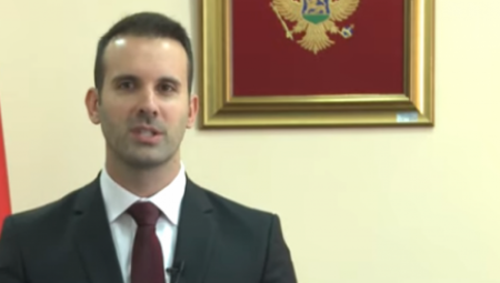 CRNOGORSKI MEDIJI OTKRIVAJU: Spajić pre konačne odluke o sastavu Vlade putuje u Ameriku