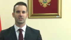 CRNOGORSKI MEDIJI OTKRIVAJU: Spajić pre konačne odluke o sastavu Vlade putuje u Ameriku
