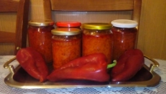 OVAJ RECEPT ZA AJVAR JE OSVOJIO 1. MESTO: Dušica je otkrila najveću grešku koje pravimo, i u čemu je trik da vam zimnica uvek uspe