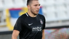 TUŽNA VEST STIGLA IZ HUMSKE! Lutovcu preminuo otac, ne igra protiv Sočija!