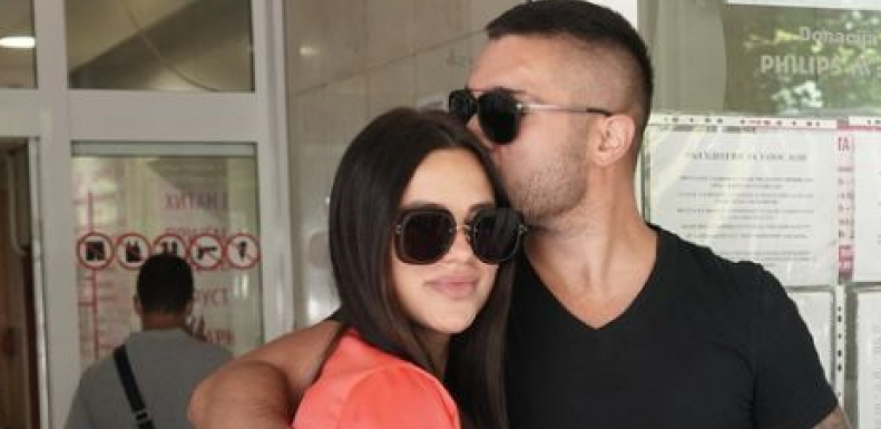 IMA SE, MOŽE SE! Otkriveno koliko je Šijan iskeširao novca za naslednikovu nosiljku, zavrteće vam se u glavi od cifre!