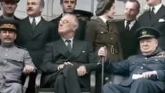 FOTOGRAFIJA KOJA JE IZAZVALA OPŠTU POMETNJU Iran pozvao na razgovor ruskog i britanskog ambasadora