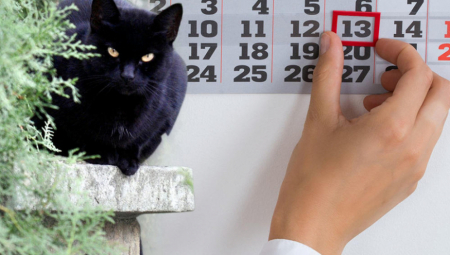 PAZITE SE,  SUTRA JE PETAK 13. Najveći udar osetiće 3 znaka - svađe, razlazi, gubitak novca