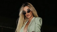 VIŠE NE LIČI NA SEBE! Tarino izdanje u emisiji Narod pita svi komentarišu! (FOTO)