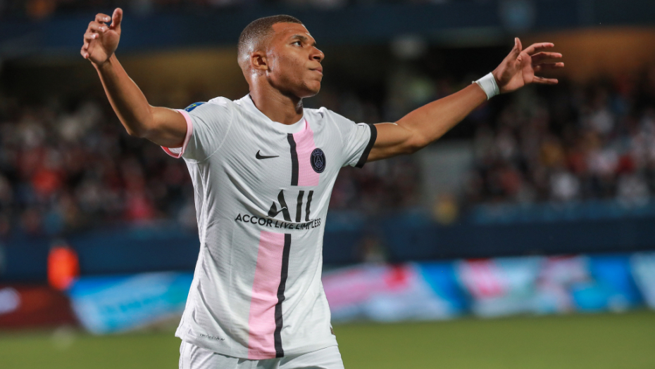 EKSPRESNA REAKCIJA! PSŽ već pronašao zamenu za Mbapea?