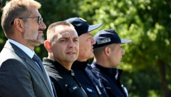 MUP SE OGLASIO Tačno u 4.30 je situacija rešena