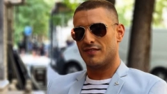 ODUZETE MU PERTLE I KAIŠ Policija na svaka četiri sata ulazi u ćeliju kod Darka Lazića, a evo i zbog čega