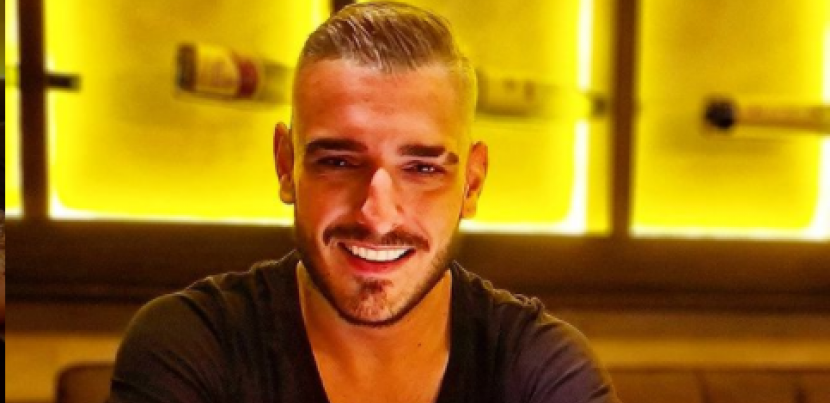 DARKO LAZIĆ SVE ŠOKIRAO IZJAVOM! Pevač otkrio da li mu je bitno mišljenje majke pri odabiru devojke