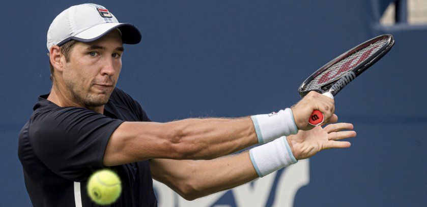 NIKAKO DA VEŽE SERIJU POBEDA Kraj za Lajovića u Antverpenu