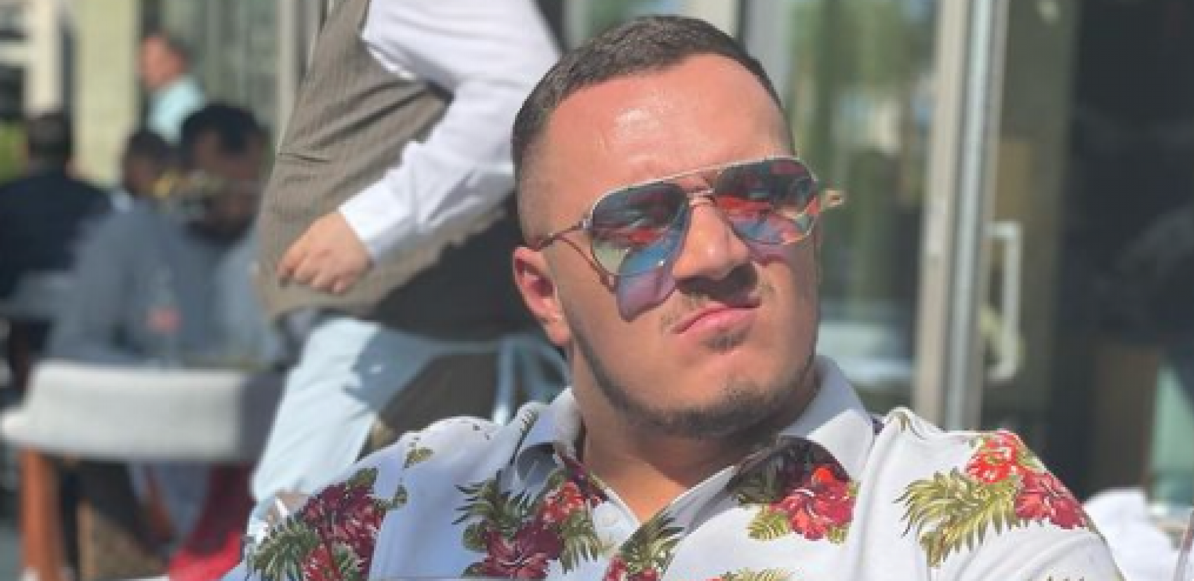 ŠČEPALA GA TAJLANĐANKA! Gastoz se momentalno oglasio nakon situacije koju je doživeo na egzotičnoj destinaciji (VIDEO)
