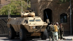 STRATEŠKI GLAVNO MESTO Talibani zauzeli Herat, treći najveći grad u Avganistanu