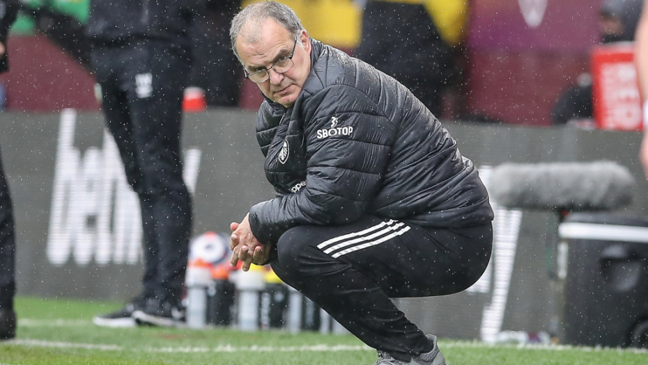 OVAKO VIŠE NE IDE "Ludak" odlazi iz Premijer lige