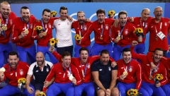 OGLASILI SE IZ VATERPOLO SAVEZA Brutalnim saopštenjem zapušili usta lažnim patriotama
