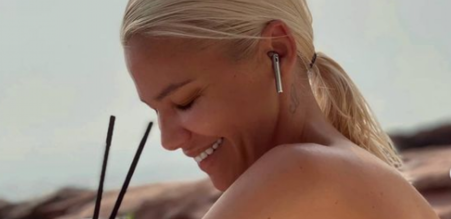 BEKVALČEVA ISKEŠIRALA BRDO PARA ZA PRIVATNU PLAŽU, A ONDA IMALA JEDAN USLOV Nataša skupo platila mir!