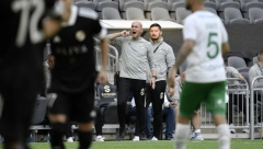 DELIBAŠIĆ POSLE PORAZA OD HAMARBIJA: Nismo mogli da im pariramo!