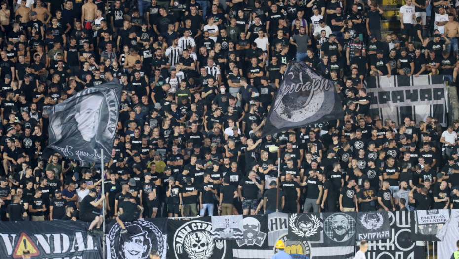 PARTIZANOV BISER IDE U TURSKU Veliki talenat crno-belih napušta Humsku?