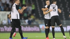 HITNO SAOPŠTENJE IZ HUMSKE! Partizan se oglasio pred meč sezone!