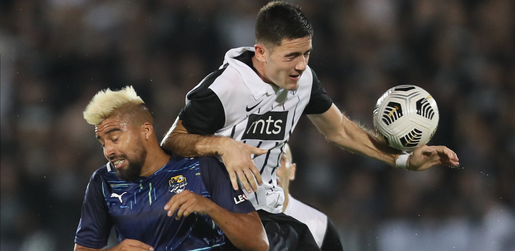 PITANJE SVIH PITANJA! Partizan bez njega ne može - Da li će Zdjelar biti spreman za revanš?