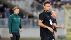 STANOJEVIĆ ODLAZI? Partizan na kraju sezone traži novog trenera?