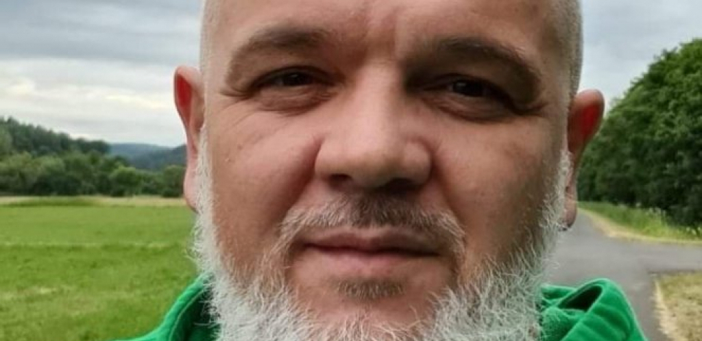 TRAŽI SE OSUMNJIČENI ZA UBISTVO NOVINARA EDINA HAMIDOVIĆA MUP raspisao međunarodnu poternicu!