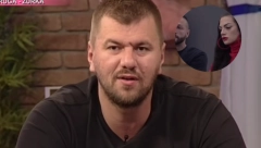 RAT IZMEĐU JANJUŠA I BIVŠIH LJUBAVNIKA NE JENJAVA! Nenad brutalno odgovorio nekadašnjem prijatelju i uradio na njegovo očinstvo, spomenuo i dete! (FOTO)
