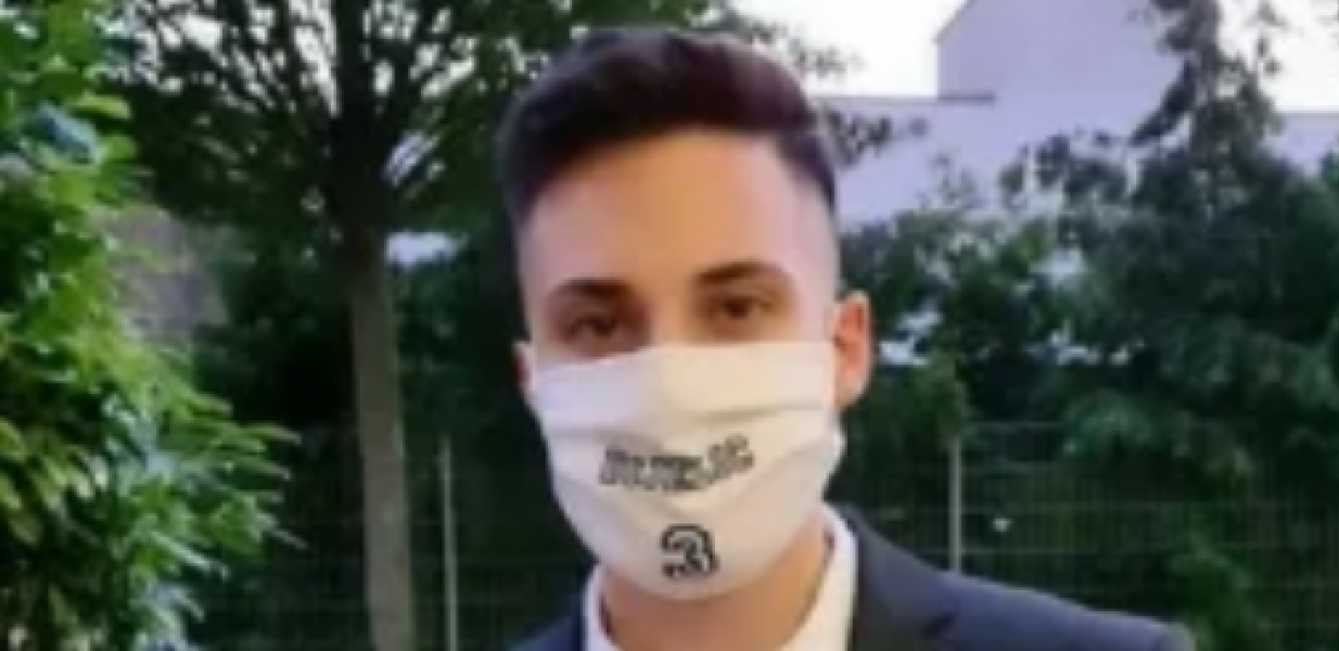 EVO KAKO SADA IZGLEDA SIN DRAGANE MIRKOVIĆ Marka niko nije video godinama, a doživeo je neviđenu transformaciju i brutalan je frajer (FOTO)