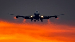 DRAMA U HOLANDIJI Sleteo avion pun ljudi zaraženih novim sojem korona virusa