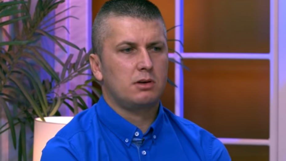 BOGDAN POGOĐEN SA OSAM METAKA Dvoje dece je ubijeno, četvoro ranjeno, a istraga obustavljena