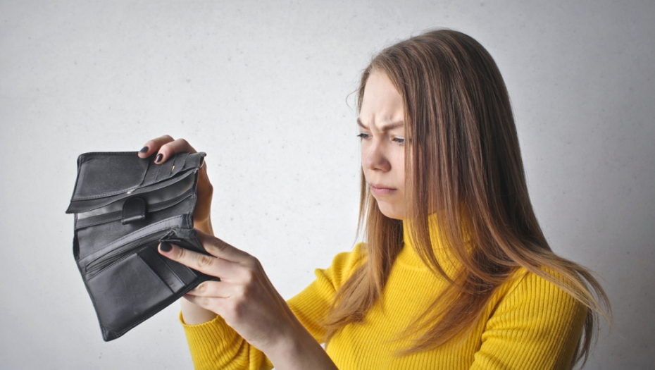 ASTROLOZI OTKRIVAJU: Ova tri znaka imaju najmanje šanse da se obogate