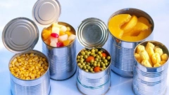 NE GUBE HRANJIVE MATERIJE, NI VITAMINE: Ovo je 7 najzdravijih namirnica iz konzerve